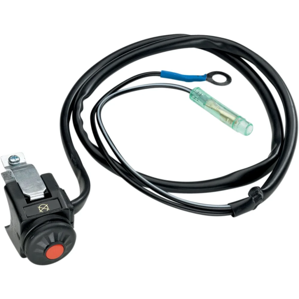 Interruttore Di Arresto Moose Offroad Hard Parts