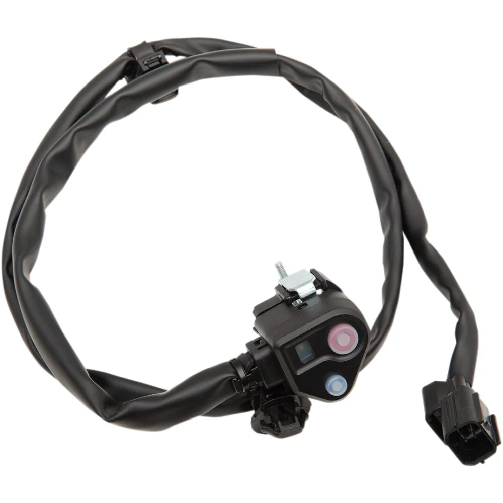 Selettore Modalità Moose Offroad Hard Parts