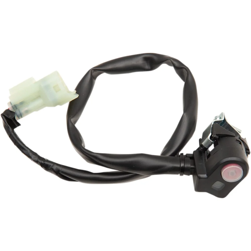 Selettore Modalità Moose Offroad Hard Parts