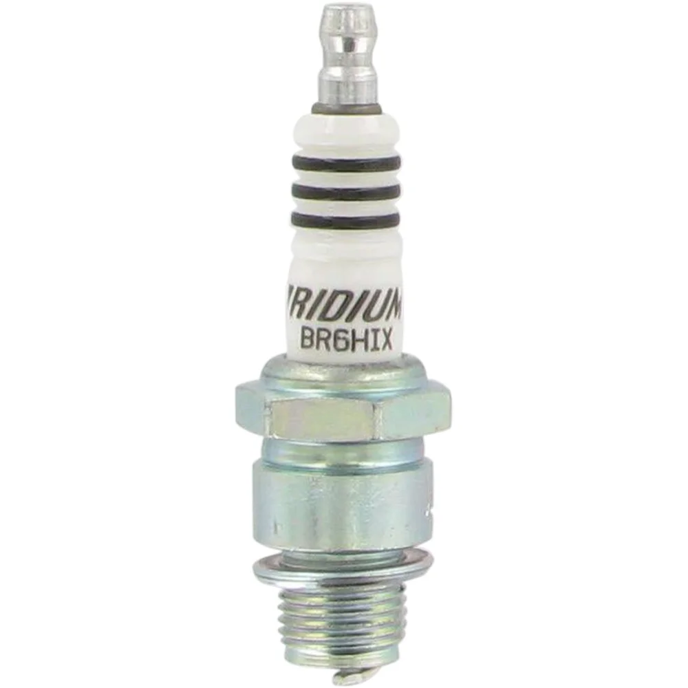 Candela Iridium Ix Ngk Spark Plugs
