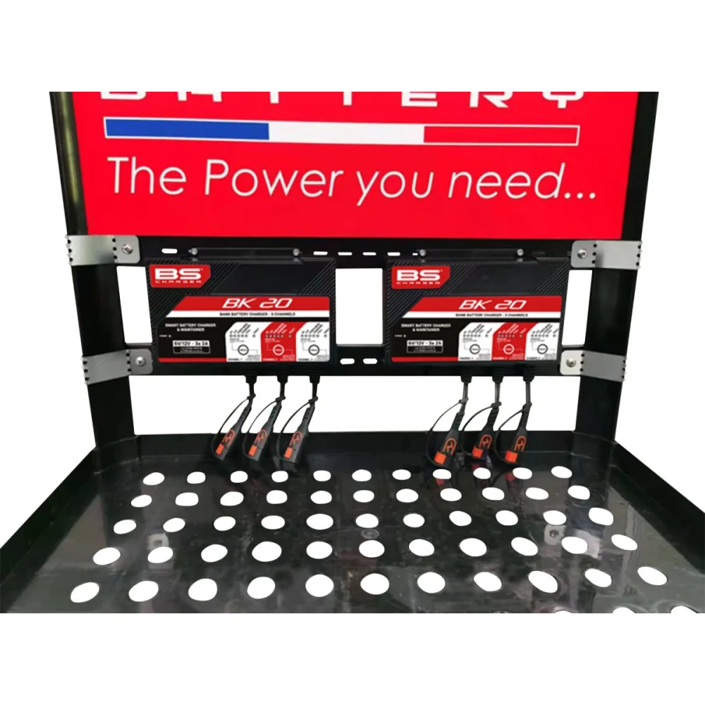 Charger Display Bars For Battery Display Bs Battery - 1