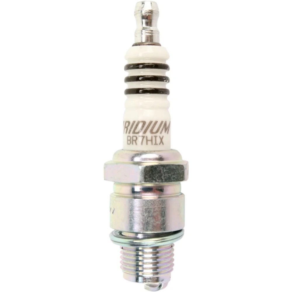 Candela Iridium Ix Ngk Spark Plugs