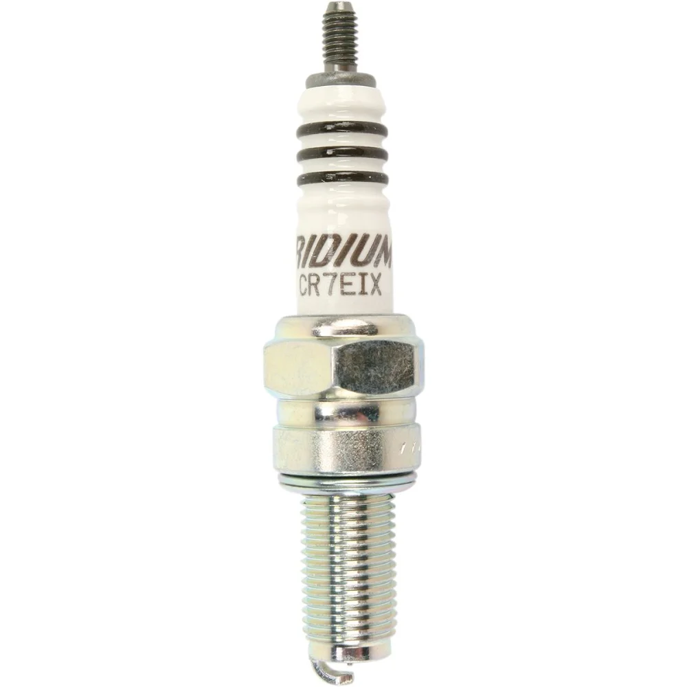 Candela Iridium Ix Ngk Spark Plugs