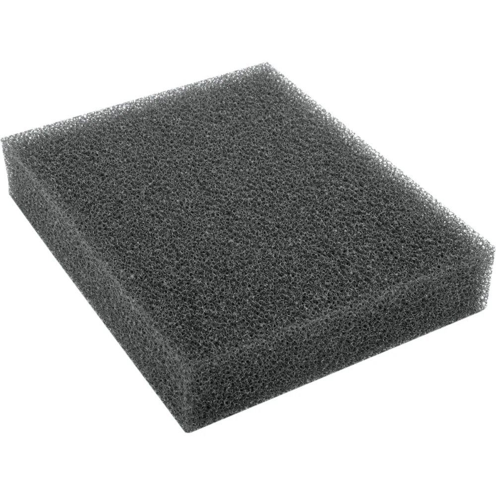 Spugna Piastra Paramotore Polyurethane Gray Moose Offroad Hard Parts