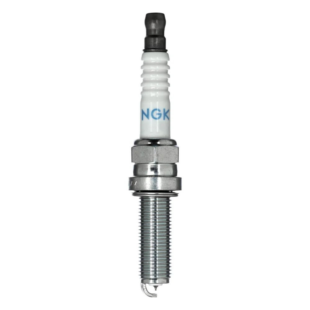 Candela Laser Iridium Ngk Spark Plugs - 1