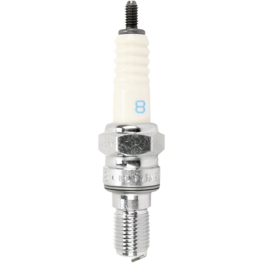 Candele Da Corsa Iridium Ix Ngk Spark Plugs