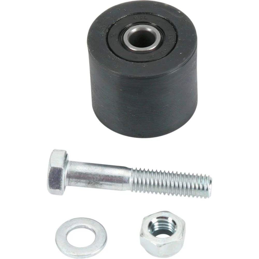 Rullino Catena Sigillato Polyurethane Black Moose Offroad Hard Parts
