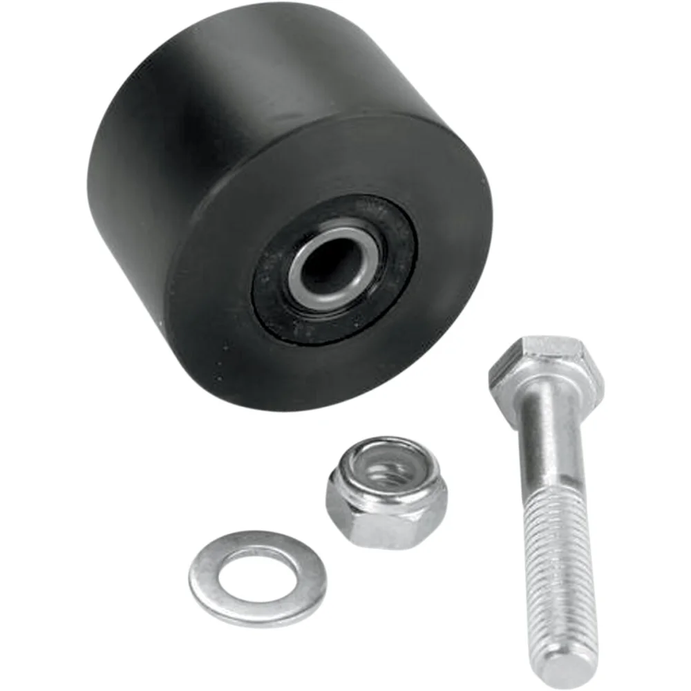 Rullino Catena Sigillato Polyurethane Black Moose Offroad Hard Parts