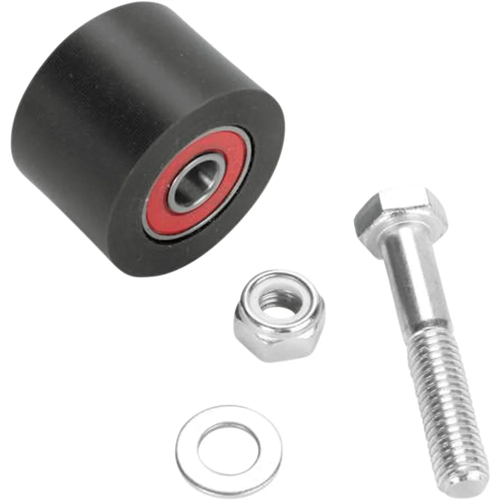 Rullino Catena Sigillato Polyurethane Black Moose Offroad Hard Parts