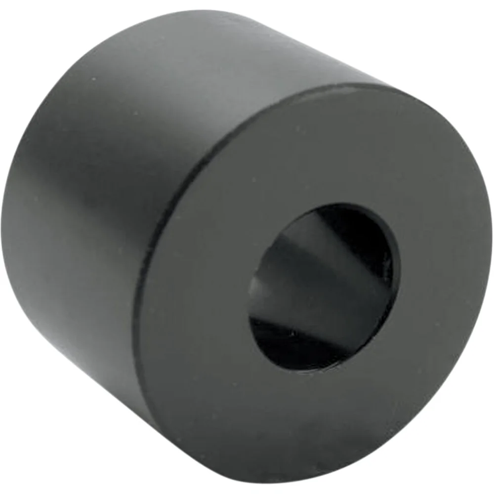 Rullino Catena Sigillato Delrin® Plastic Black Moose Offroad Hard Parts