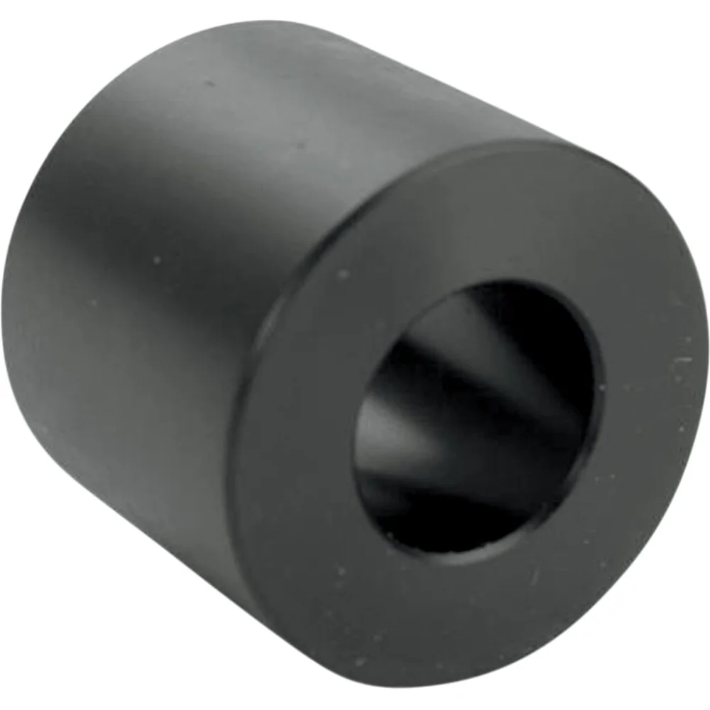 Rullino Catena Sigillato Delrin® Plastic Black Moose Offroad Hard Parts