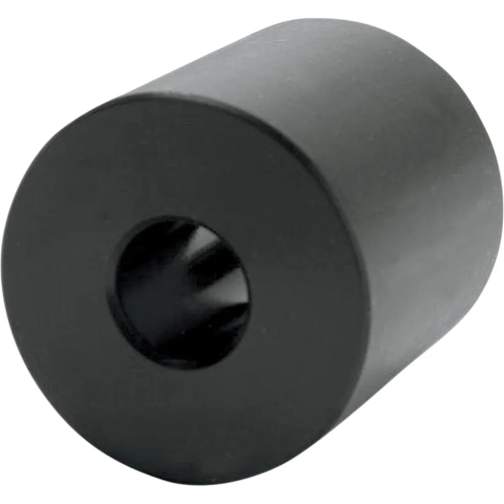Rullino Catena Sigillato Delrin® Plastic Black Moose Offroad Hard Parts