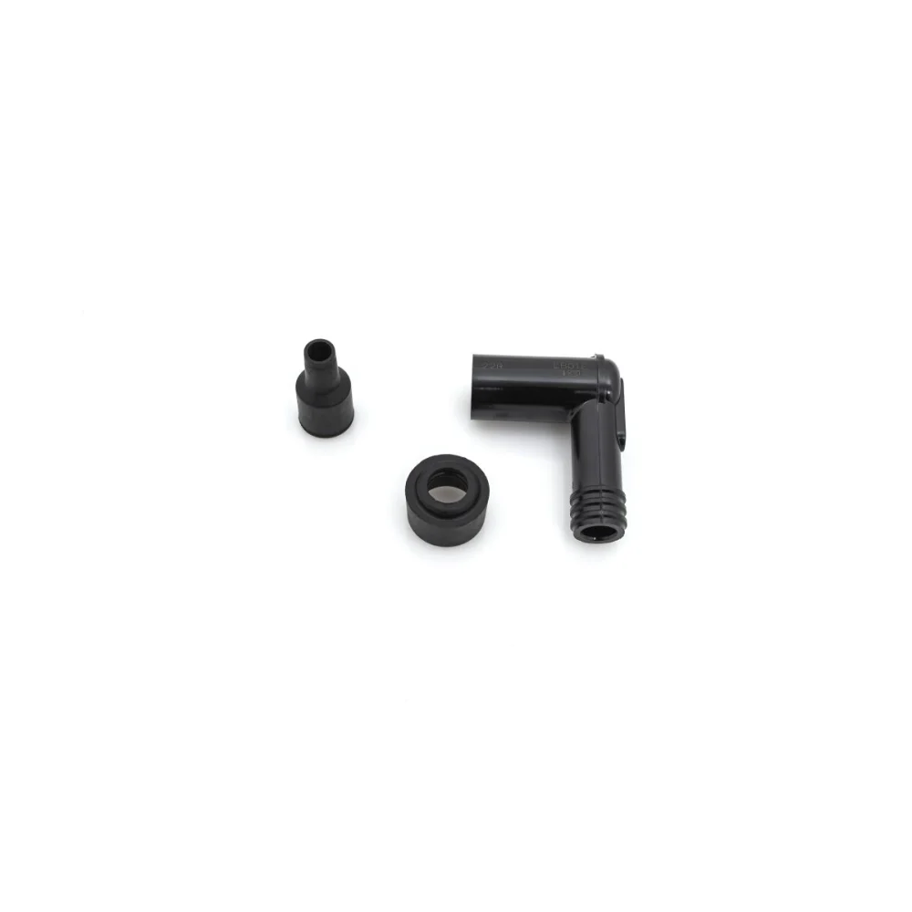 Pipette Candele Black Ngk Spark Plugs - 1