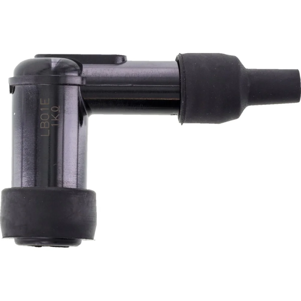 Pipette Candele Black Ngk Spark Plugs - 2