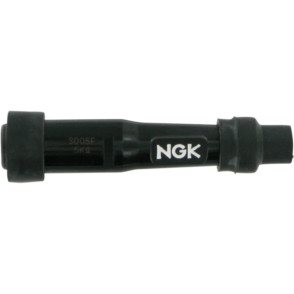 Cappuccio Resistore Black Ngk Spark Plugs