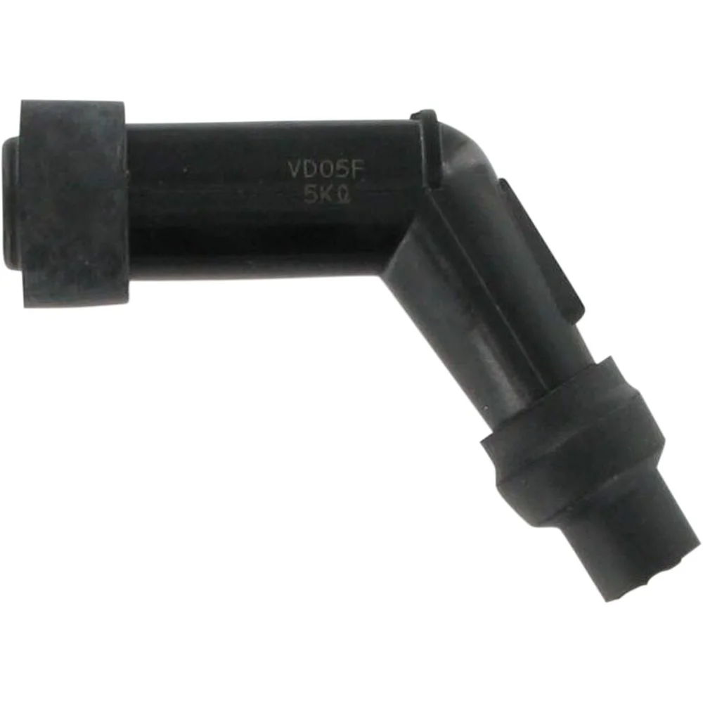 Cappuccio Resistore Black Ngk Spark Plugs