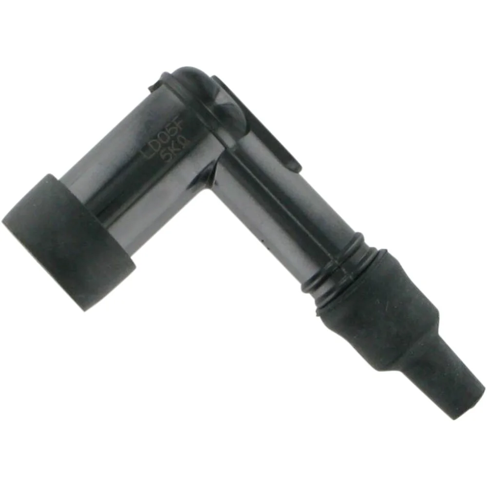 Cappuccio Resistore Black Ngk Spark Plugs
