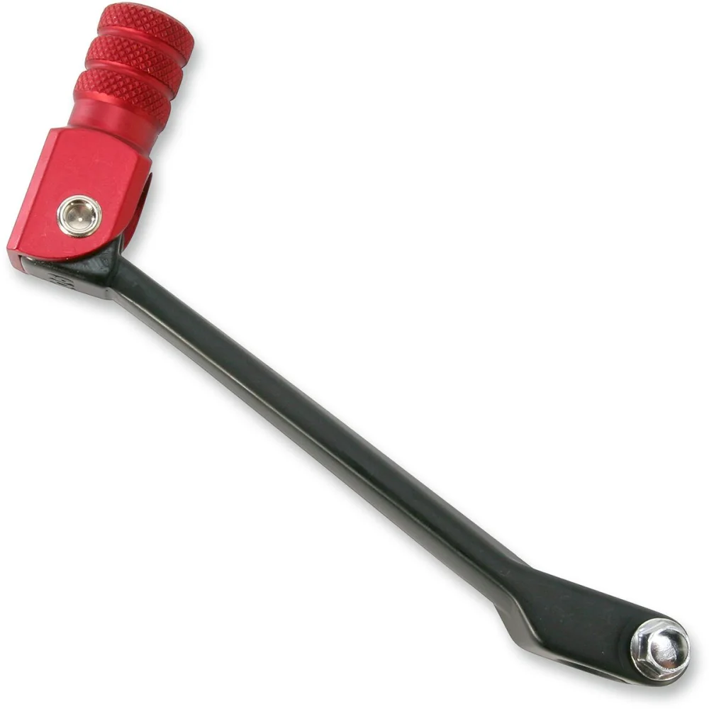 Leva Cambio Forgiata 6061 T 6 Aluminum Moose Offroad Hard Parts
