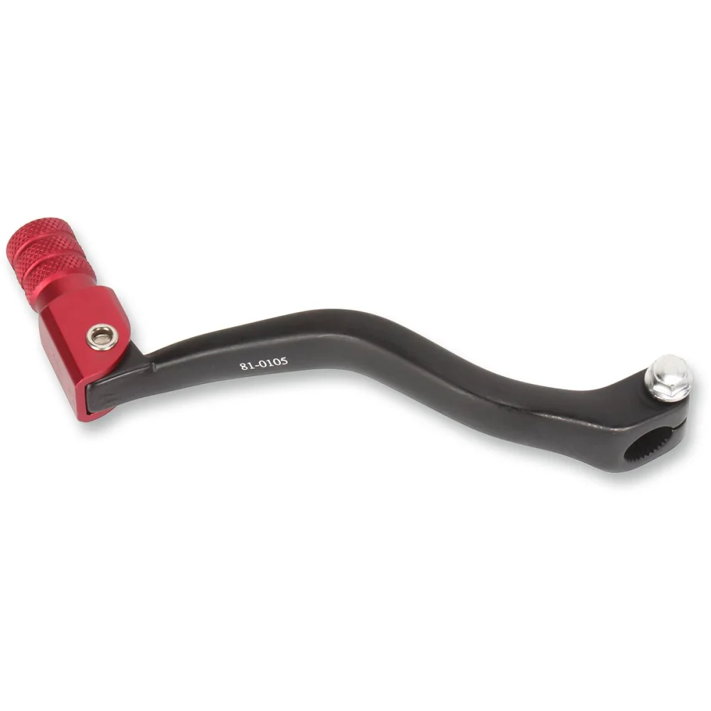 Leva Cambio Forgiata 6061 T 6 Aluminum Moose Offroad Hard Parts - 1