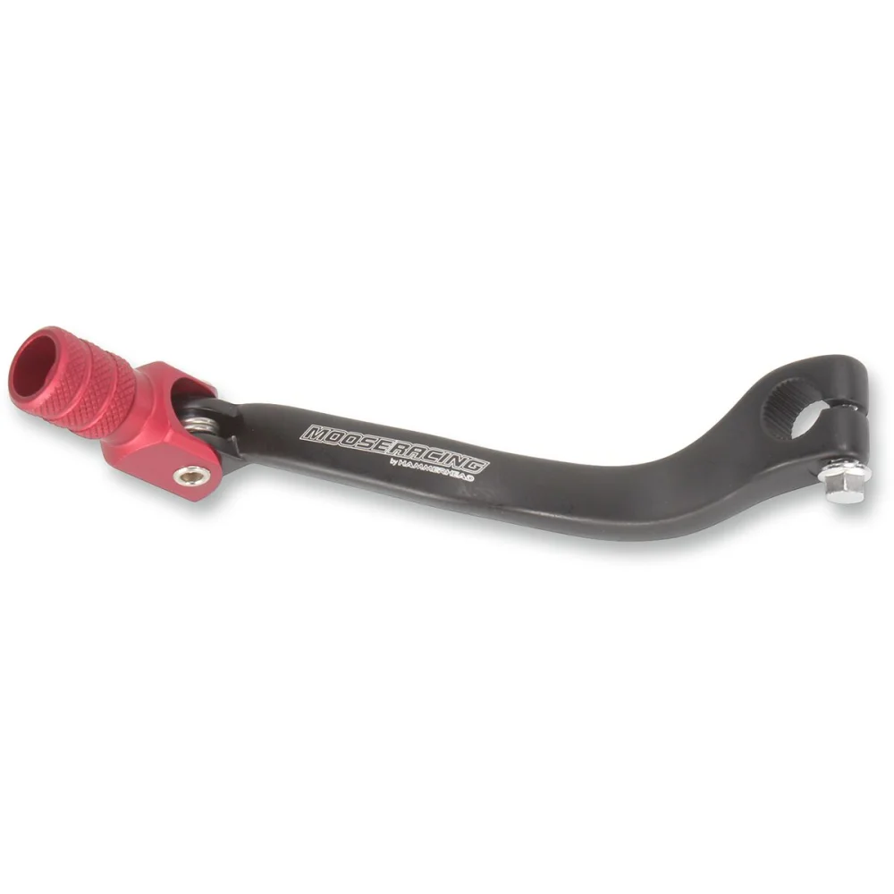 Leva Cambio Forgiata 6061 T 6 Aluminum Moose Offroad Hard Parts - 3