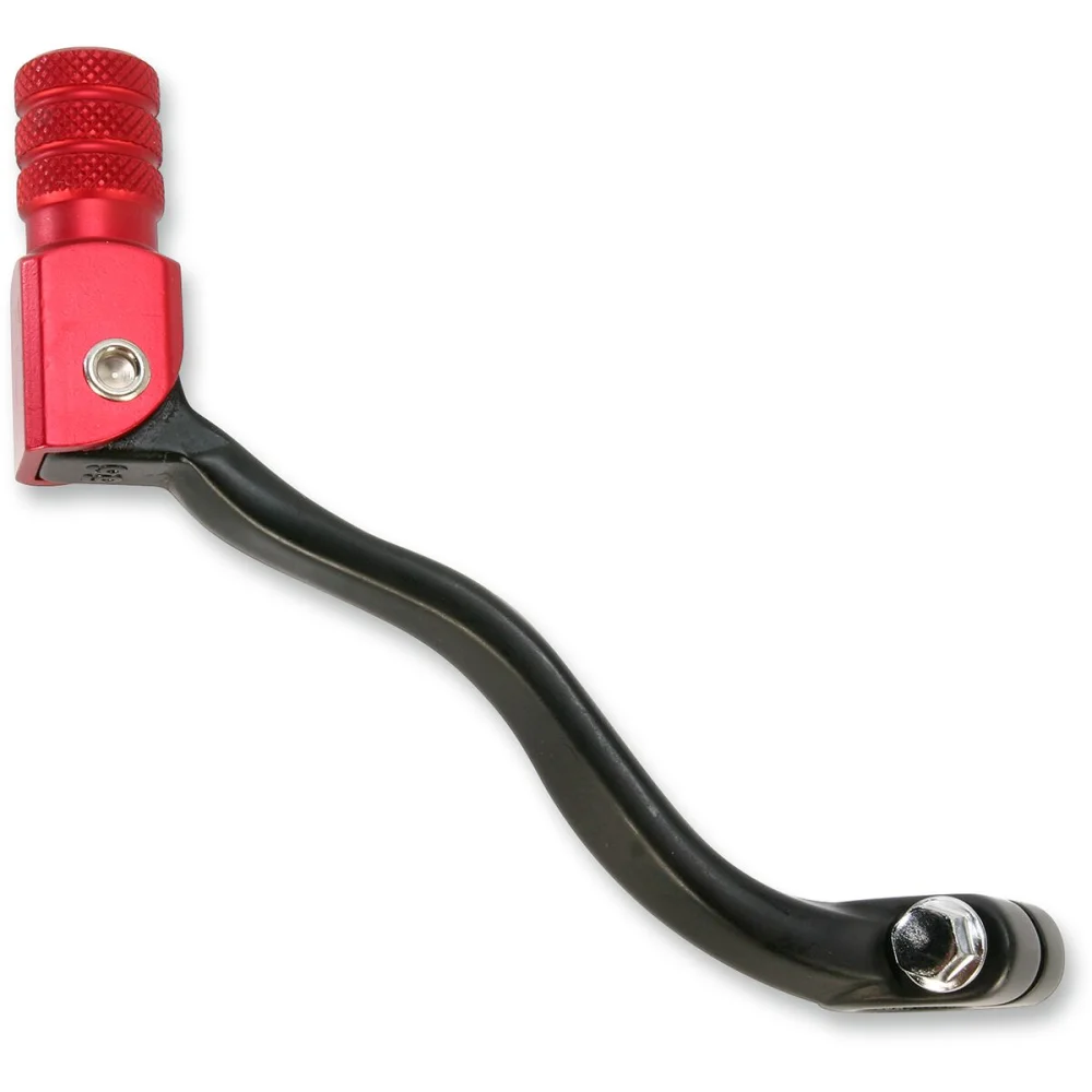 Leva Cambio Forgiata 6061 T 6 Aluminum Moose Offroad Hard Parts