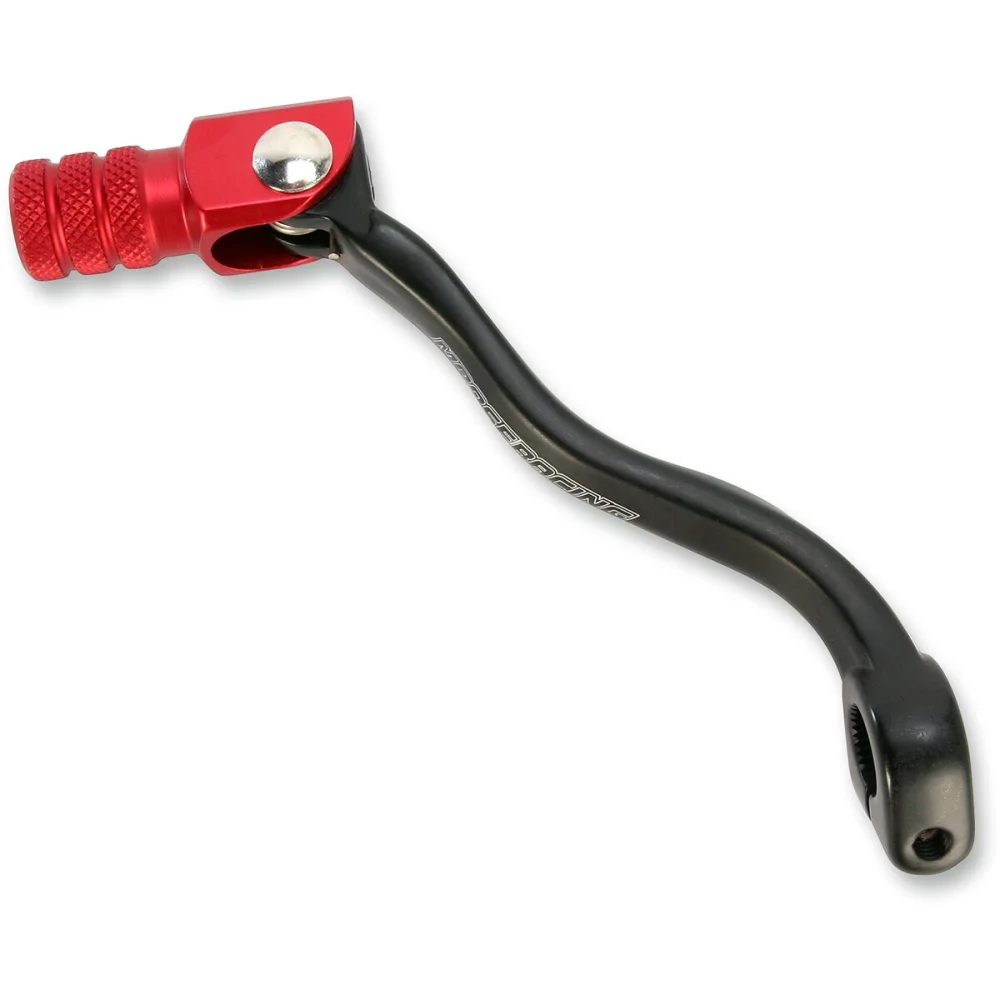 Leva Cambio Forgiata 6061 T 6 Aluminum Moose Offroad Hard Parts - 2