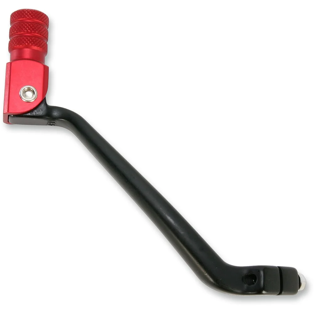 Leva Cambio Forgiata 6061 T 6 Aluminum Moose Offroad Hard Parts