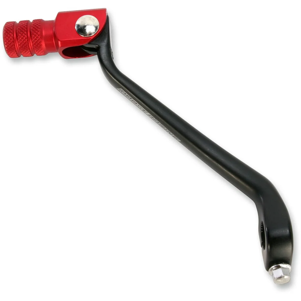 Leva Cambio Forgiata 6061 T 6 Aluminum Moose Offroad Hard Parts - 3