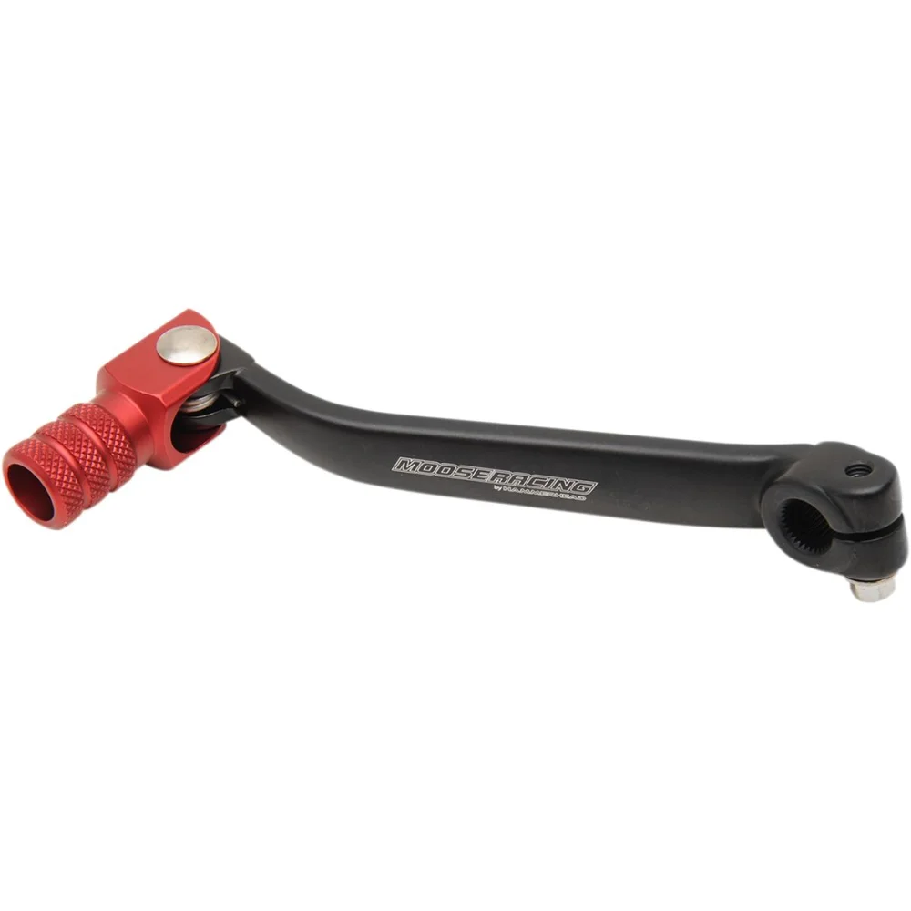 Leva Cambio Forgiata 6061 T 6 Aluminum Moose Offroad Hard Parts - 1