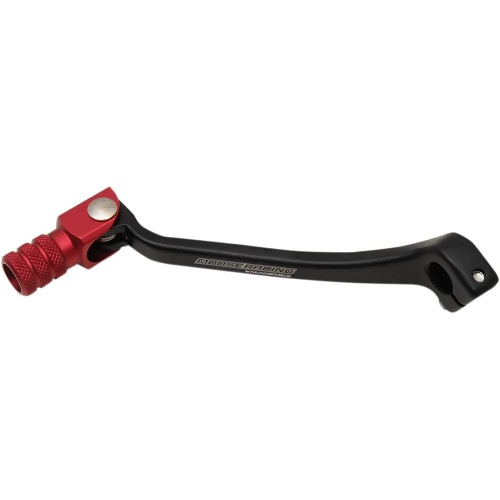 Leva Cambio Forgiata 6061 T 6 Aluminum Moose Offroad Hard Parts
