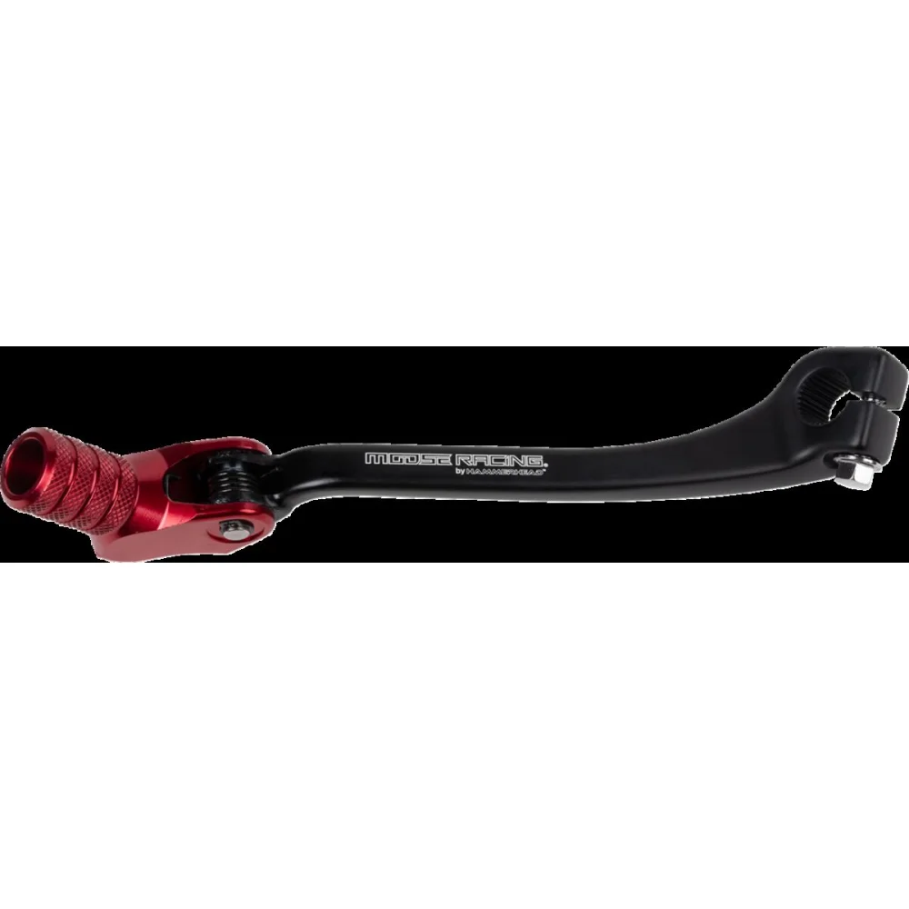 Leva Cambio Forgiata Moose Offroad Hard Parts
