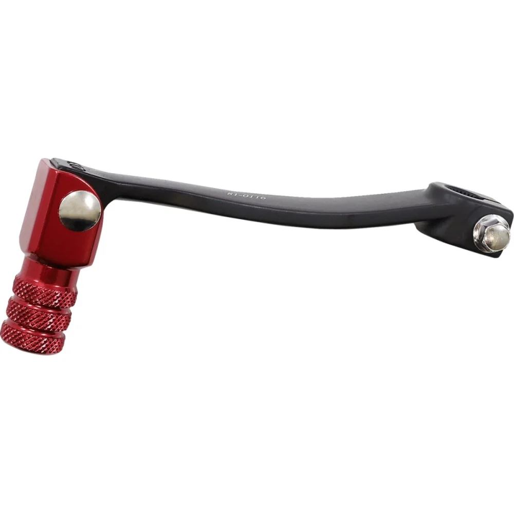 Leva Cambio Forgiata 6061 T 6 Aluminum Moose Offroad Hard Parts