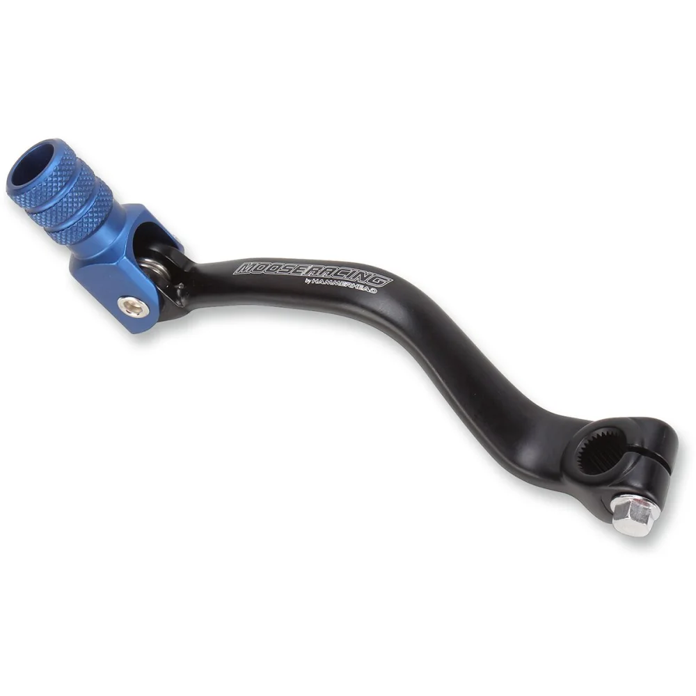Leva Cambio Forgiata 6061 T 6 Aluminum Moose Offroad Hard Parts