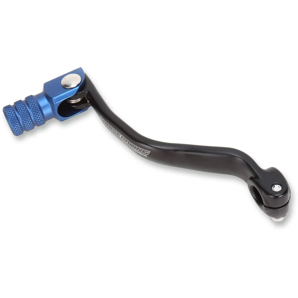 Leva Cambio Forgiata 6061 T 6 Aluminum Moose Offroad Hard Parts - 2