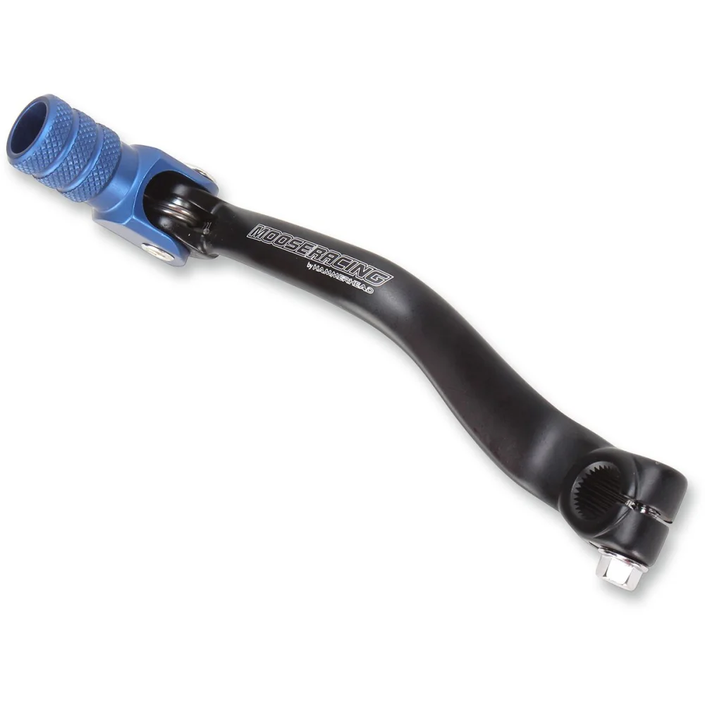 Leva Cambio Forgiata 6061 T 6 Aluminum Moose Offroad Hard Parts - 4