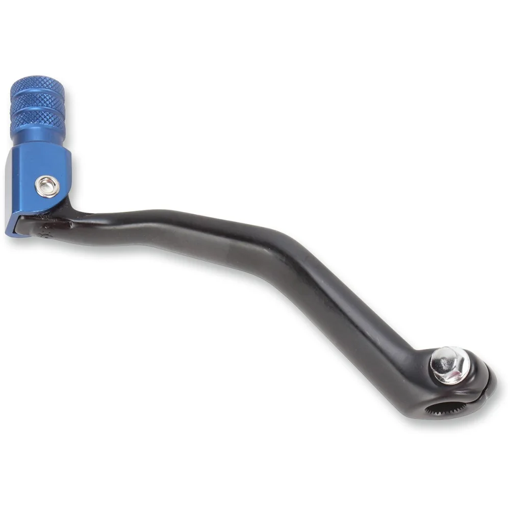 Leva Cambio Forgiata 6061 T 6 Aluminum Moose Offroad Hard Parts - 1