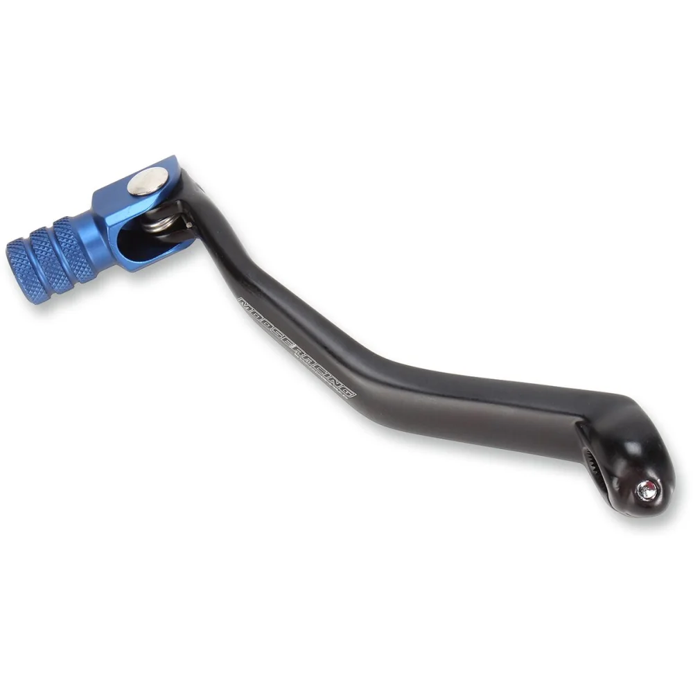 Leva Cambio Forgiata 6061 T 6 Aluminum Moose Offroad Hard Parts - 3