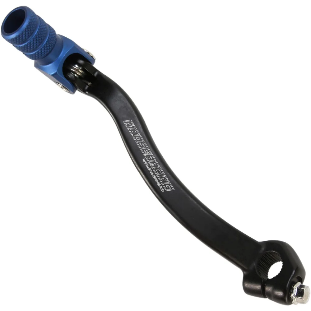 Leva Cambio Forgiata 6061 T 6 Aluminum Moose Offroad Hard Parts - 1