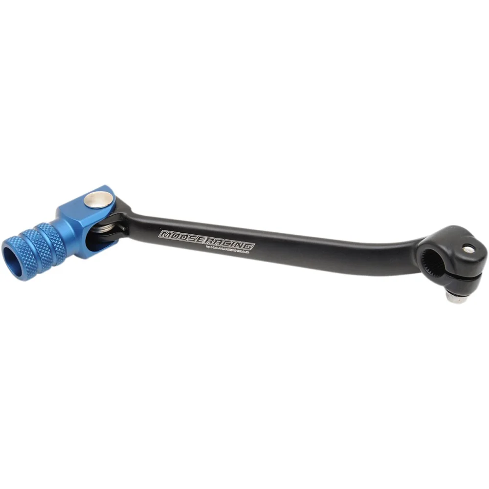 Leva Cambio Forgiata 6061 T 6 Aluminum Moose Offroad Hard Parts - 1