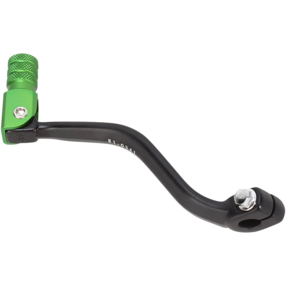 Leva Cambio Forgiata 6061 T 6 Aluminum Moose Offroad Hard Parts - 1