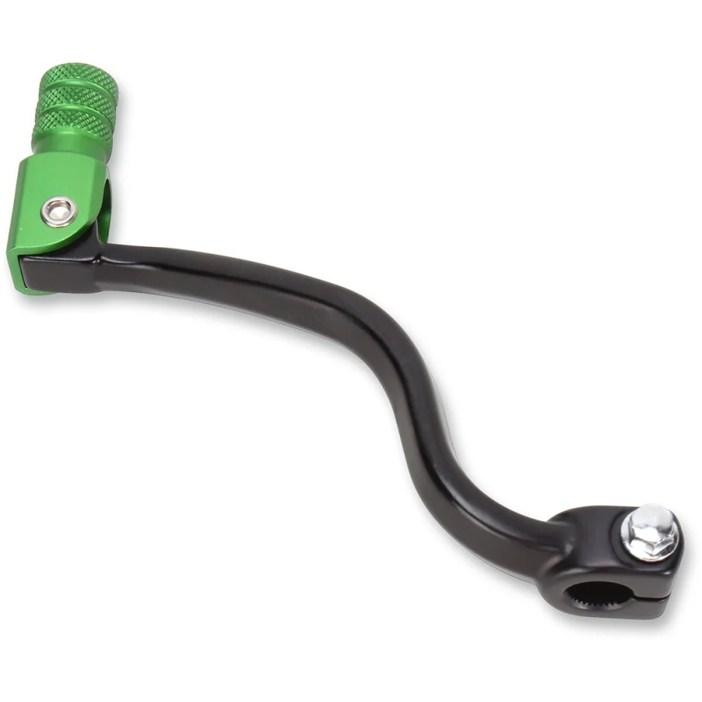 Leva Cambio Forgiata 6061 T 6 Aluminum Moose Offroad Hard Parts - 1