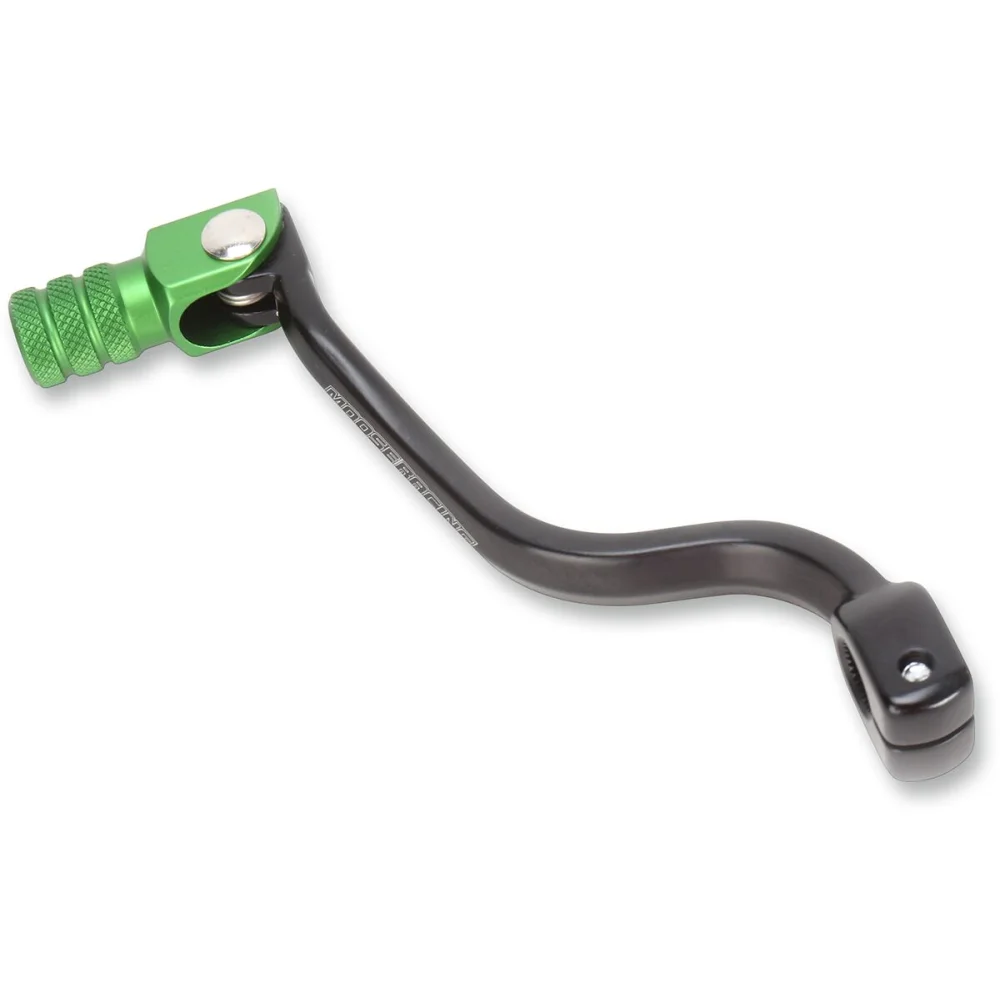 Leva Cambio Forgiata 6061 T 6 Aluminum Moose Offroad Hard Parts - 3