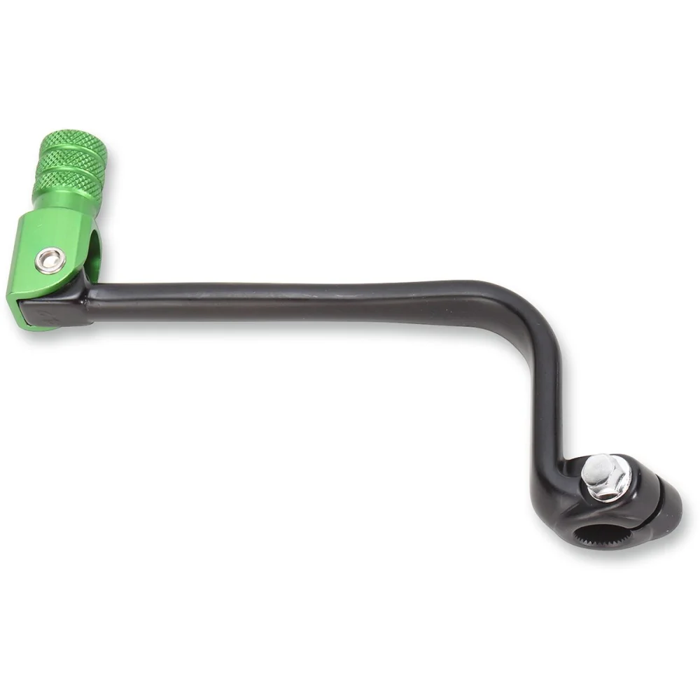 Leva Cambio Forgiata 6061 T 6 Aluminum Moose Offroad Hard Parts