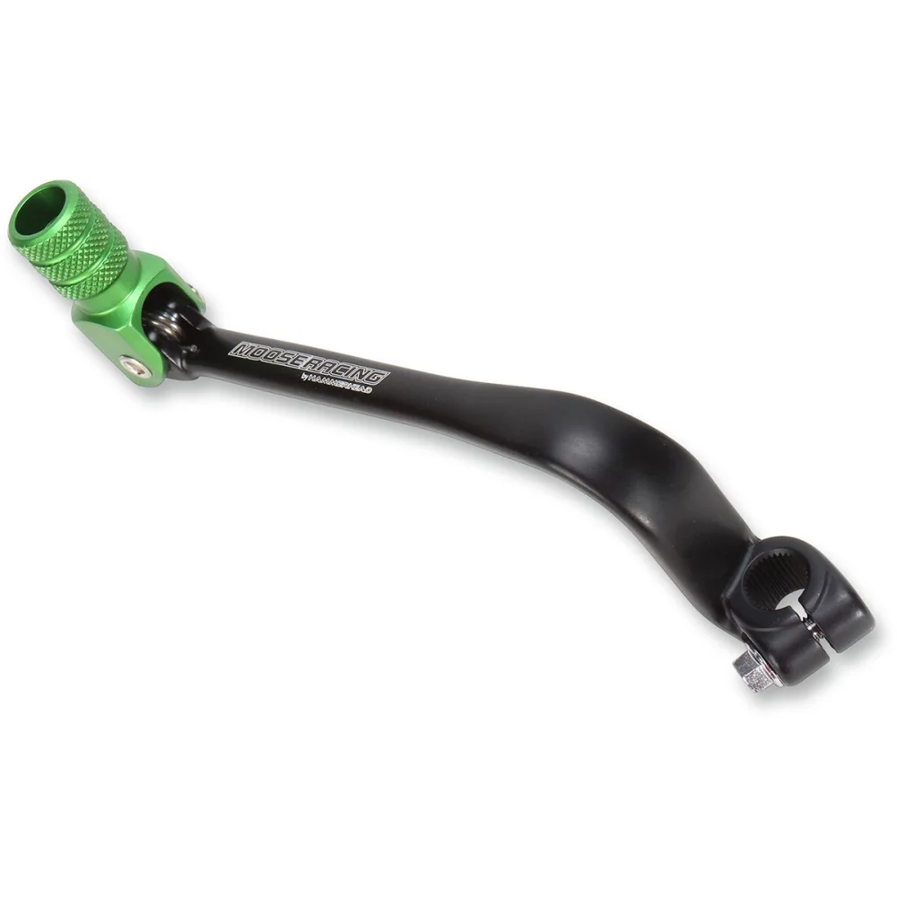 Leva Cambio Forgiata 6061 T 6 Aluminum Moose Offroad Hard Parts - 3