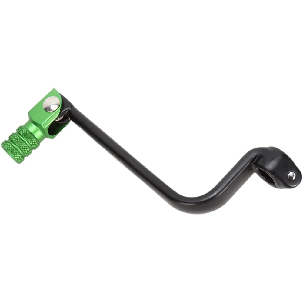 Leva Cambio Forgiata 6061 T 6 Aluminum Moose Offroad Hard Parts - 4