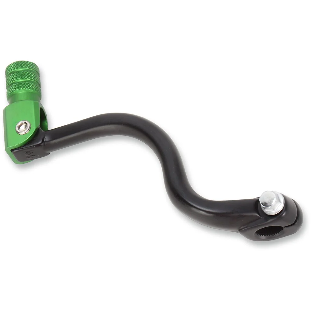 Leva Cambio Forgiata 6061 T 6 Aluminum Moose Offroad Hard Parts - 1