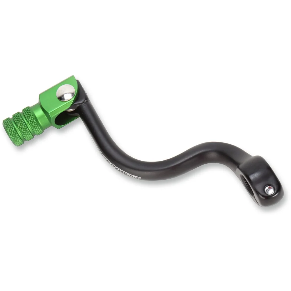 Leva Cambio Forgiata 6061 T 6 Aluminum Moose Offroad Hard Parts - 3