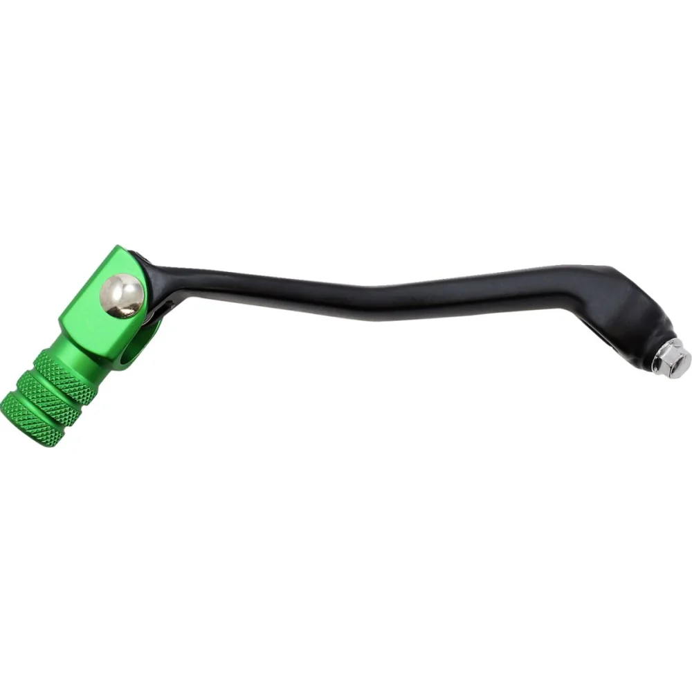 Leva Cambio Forgiata 6061 T 6 Aluminum Moose Offroad Hard Parts - 1