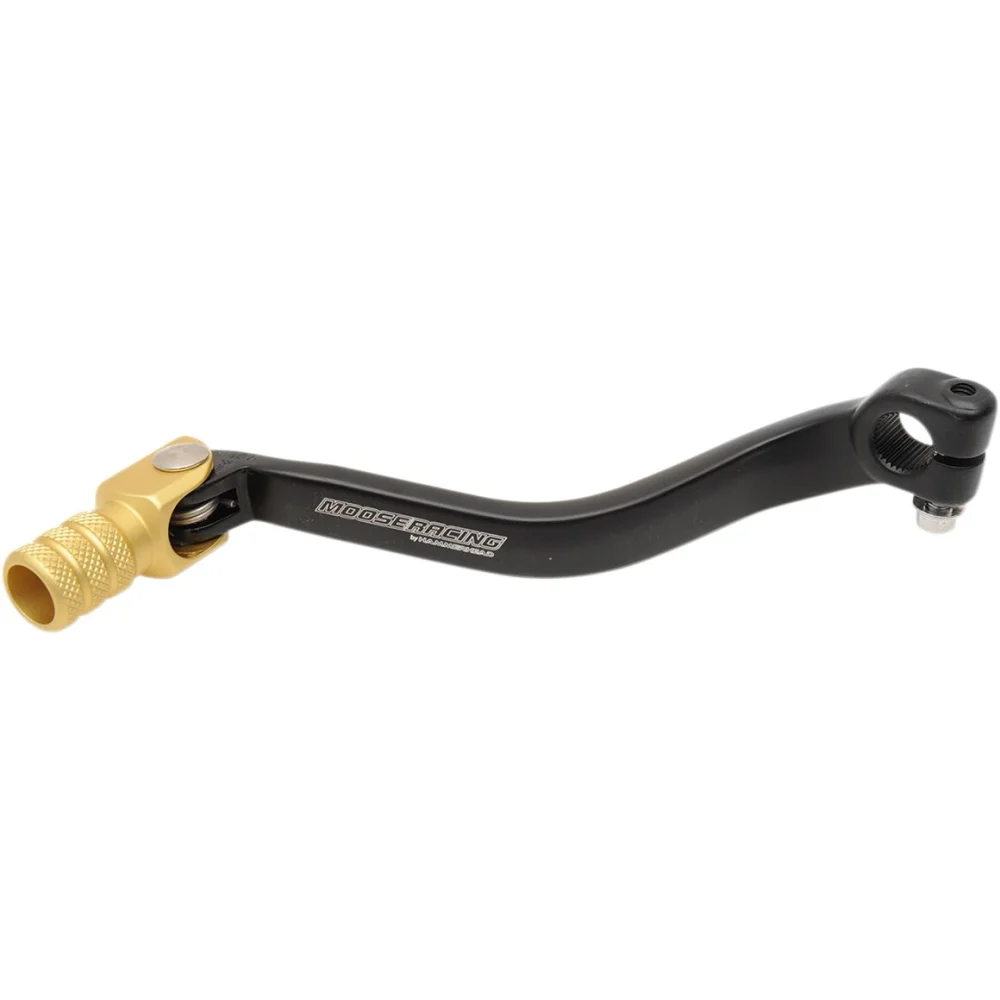 Leva Cambio Forgiata 6061 T 6 Aluminum Moose Offroad Hard Parts - 1