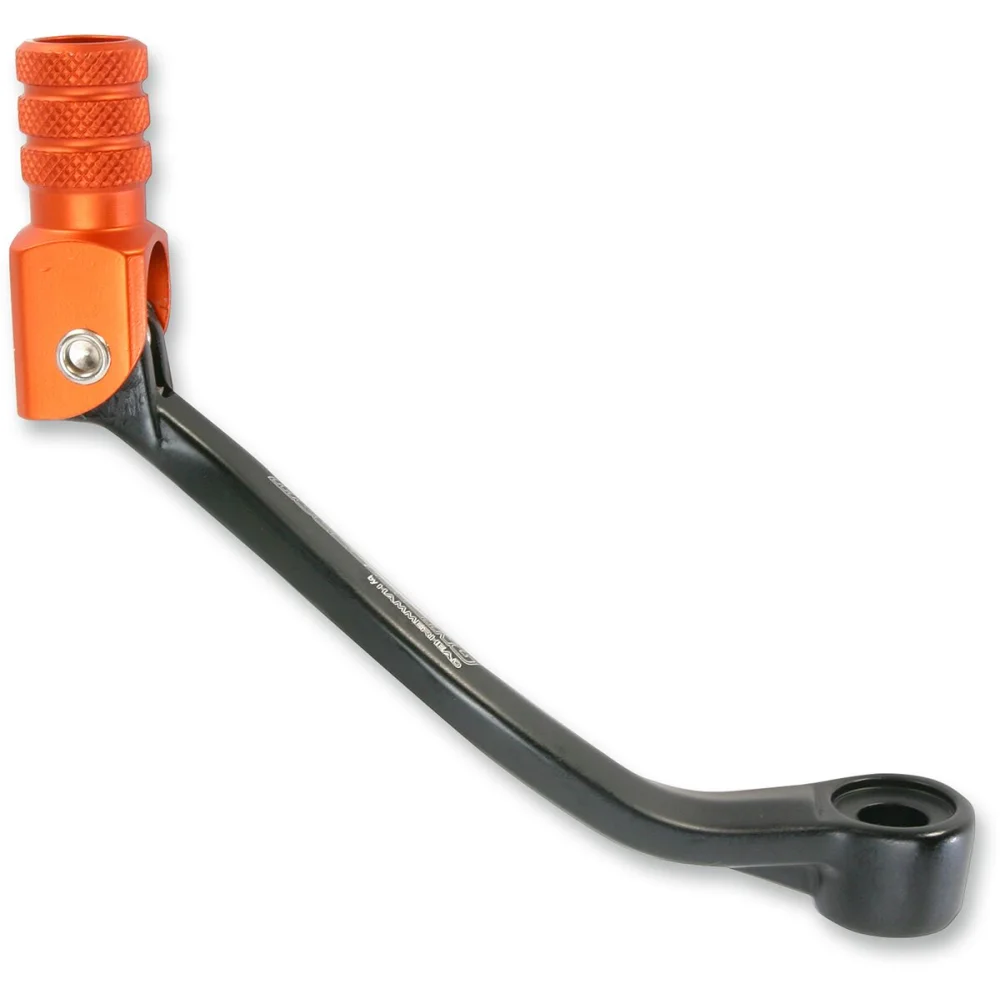 Leva Cambio Forgiata 6061 T 6 Aluminum Moose Offroad Hard Parts - 1